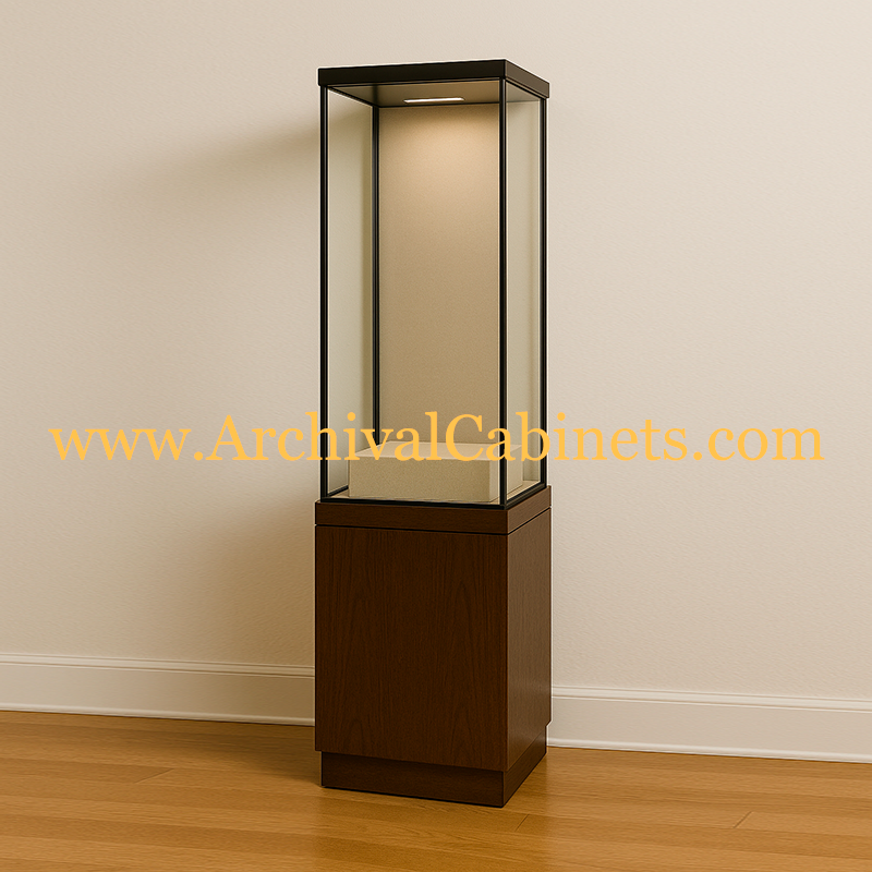 Archival Cabinets